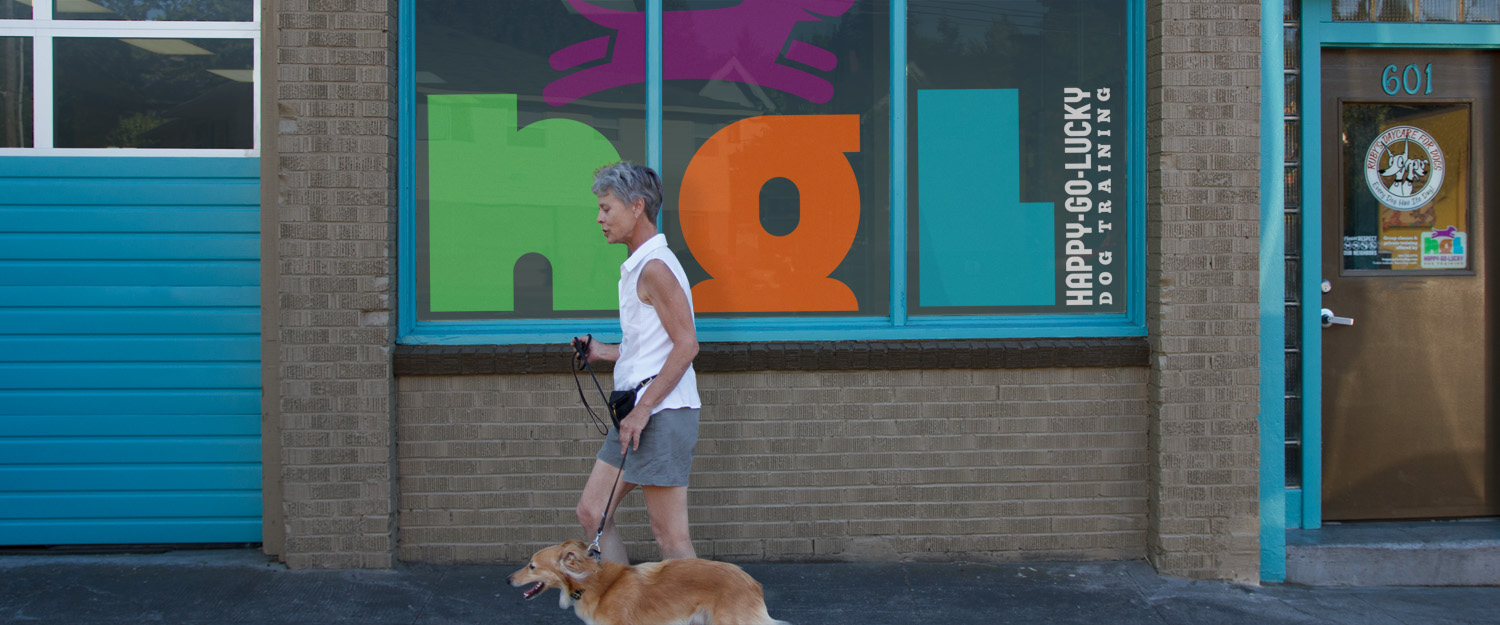 Happy Go Lucky Dog Training Portland Happy Go Lucky Dog Training Portland