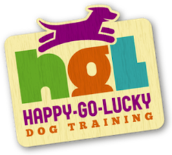 Happy-Go-Lucky Dog Training